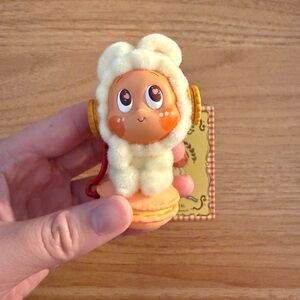 Pop Mart Twinkle Twinkle Macaron Cookies